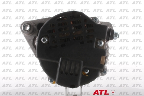 ATL Autotechnik L 80 400 Generator